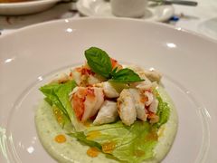 -MORTON'S 莫尔顿牛排坊(北京丽晶酒店)
