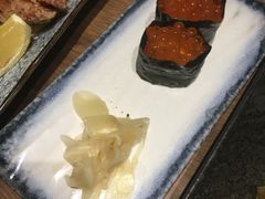 -千代武日本料理(爱建店)
