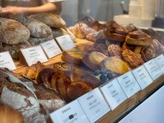 -DRUNK BAKER(上海陕康里店)