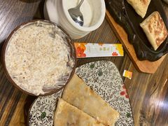 -格日勒阿妈蒙古厨房(大召店)