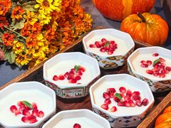 -汉水谣·江景餐厅(江滩店)