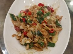 -一楼食业·美食人家