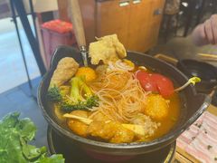 -老爷锅(新街口IFCX店)