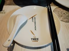 -大树餐厅(红旗街万达店)