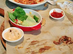 -必胜客(WOW合肥北城店)