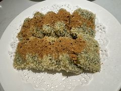 -刘胖子家常菜·蹄花焖藕(中央花园店)