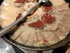 -一桶江山餐厅(松北店)