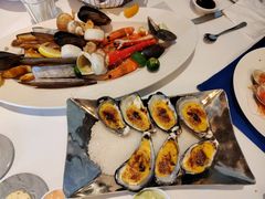 -AZUR聚(香格里拉饭店)