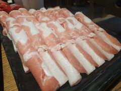 人气呷哺羔羊肉-呷哺呷哺(保利广场店)