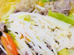 -中国铁路餐饮华东印记南京站主题餐厅