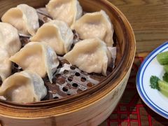 -新兴园饺子馆(望京店)