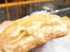 月亮芝士面包-巴黎贝甜(龙江店)