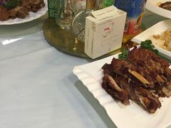 -鼎记酒楼(雁南一路店)