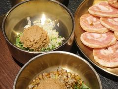 -西塔老太太泥炉烤肉(望京一店)