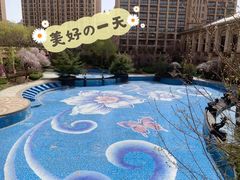 -太原星河湾酒店-真粤中餐厅