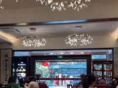 -侨美·唐荔园·40年地道粤菜