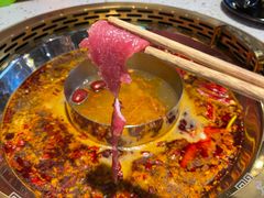 -火凤祥鲜货火锅·清真食品(宁夏总店)