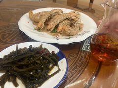 -友强·23年特色海鲜大排档(厦门店)