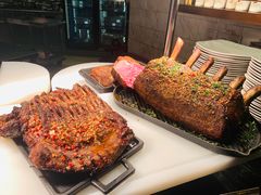 -星汇餐厅(新濠影汇店)