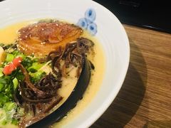 -雷神拉面(财富中心玉米楼店)