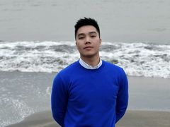 -西涌国际滨海旅游区