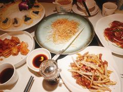 -顺峰顺水顺德菜(第一百货店)