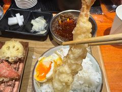 -天妇罗内顺田(罗湖店)