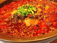 -章吴记喜瑞餐厅(东东城店)