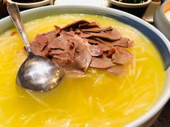 -乔家满族八大碗(流水沟店)