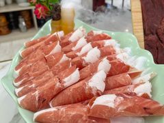 -老毛手抓·盐池滩羊非遗手抓(宁夏总店)