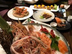 -王鼎精致料理铁板烧(世博源店)