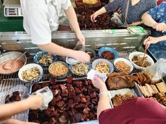 -五娭毑臭豆腐(黄兴南路店)