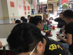 等位区-麦文记面家(佐敦店)