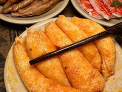 -蜀国大将老火锅(江北店)