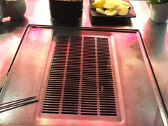 -本味家贵州烤肉&爆浆小豆腐(会展一店)