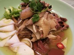 -大张烙馍村(泉山店)