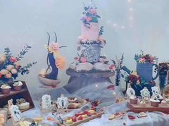 -王森咖啡西点烘焙培训(上海名厨中心店)