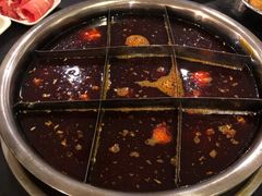 -邓莽子老火锅(鲁祖庙店)