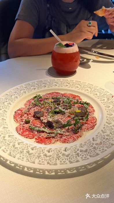 弦月窗LUNETTE BY AMANDA(复兴路店)图片