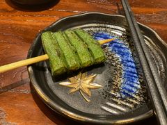 -鸟鹏烧鸟居酒屋(昌岗店)