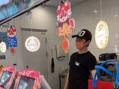 -DQ·蛋糕·冰淇淋(通州万达店)