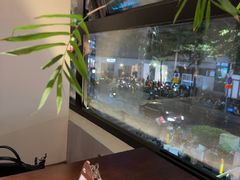 -本处·素食·融合料理(南油店)