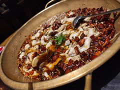 -蜀都丰 正宗水煮鱼(建德天城店)