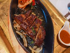 -波特曼西餐厅(南岗店)