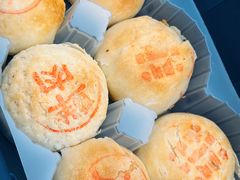 原味鲜肉月饼-王宝和酒家(黄浦店)