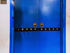 -京门老爆三·铜锅涮肉 爆肚(望京店)