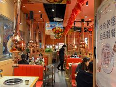 -韩宫宴和牛烤肉(上海金山万达店)
