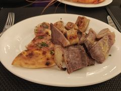 -圣丰索菲特·2 On 988 Café 自助餐厅