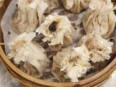 -都一处烧麦馆(前门店)