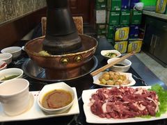 -草原饭店火锅
